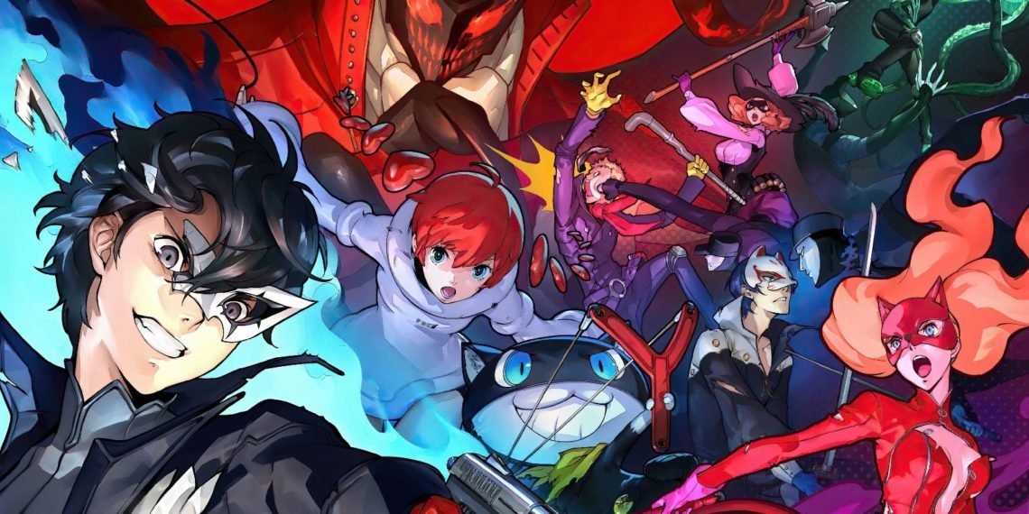 Persona 6 Release Date, Leaks, characters: Everything you need know ...