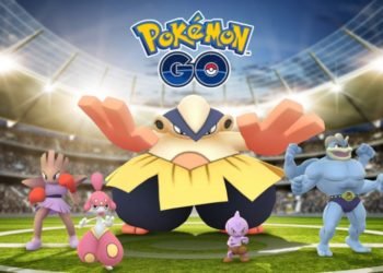 5 Best Ghost Type Pokemon in Pokemon Go for 2021