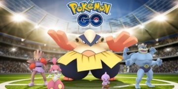 5 Best Ghost Type Pokemon in Pokemon Go for 2021