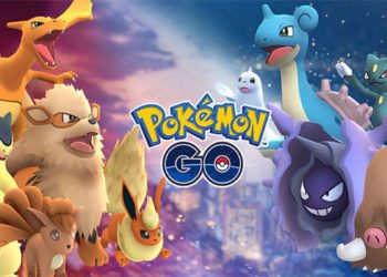 Top 5 Best Fire Type Pokemon in Pokemon Go for 2021