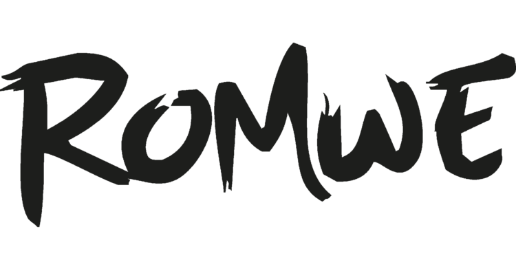 Romwe Logo