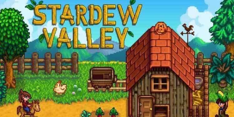 Stardew Valley