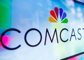 Comcast logo