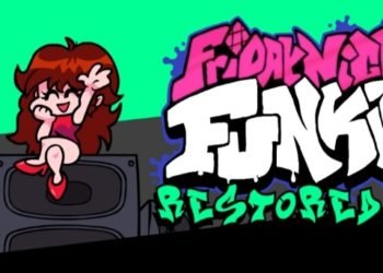 Friday Night Funkin’ Restored Mod brings back Simple Mechanics (Download Link Inside )