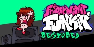 Friday Night Funkin’ Restored Mod brings back Simple Mechanics (Download Link Inside )