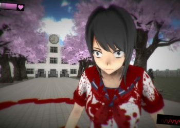 Yandere Simulator Release date for 2021 ?