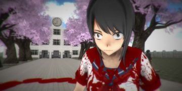 Yandere Simulator Release date for 2021 ?