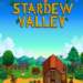 Stardrew Valley logo