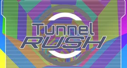 tunnel rush hacked online