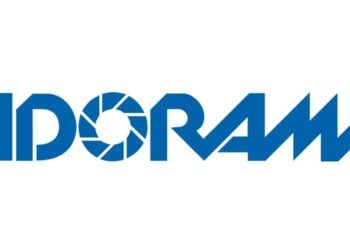 Adorama logo