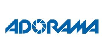 Adorama logo