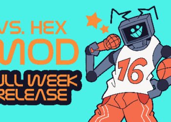 Hex ( Rival of the Mod)