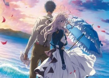 Violet Evergarden Game