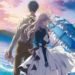 Violet Evergarden Game