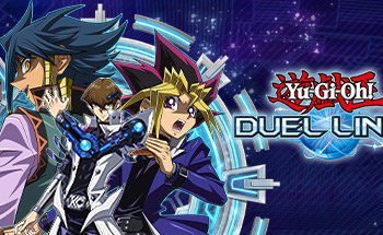 Duel links not loading