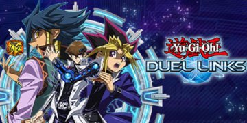 Duel links not loading