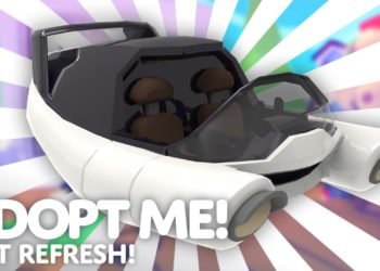 Adopt Me Gift Refresh glimpse