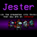 Among us Jester mod