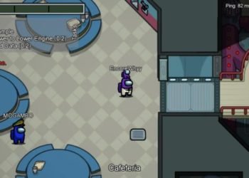 Is Among Us Kids Friendly?