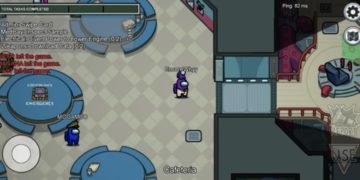 Is Among Us Kids Friendly?