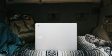 Chromebook