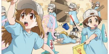 Cells at work game
