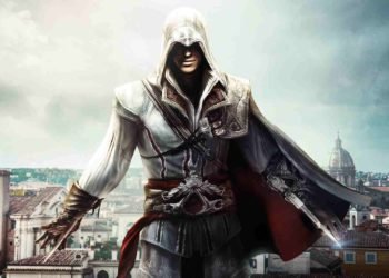 Next Assassins Creed rumors