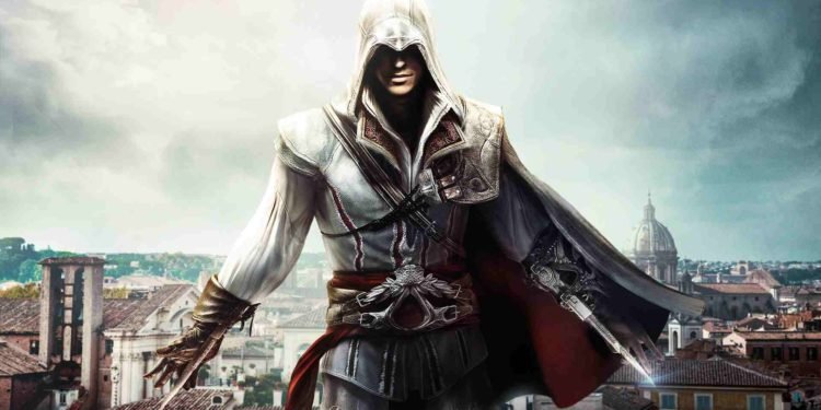 Next Assassins Creed Game For 2022 Leaks On Reddit Digistatement 8457