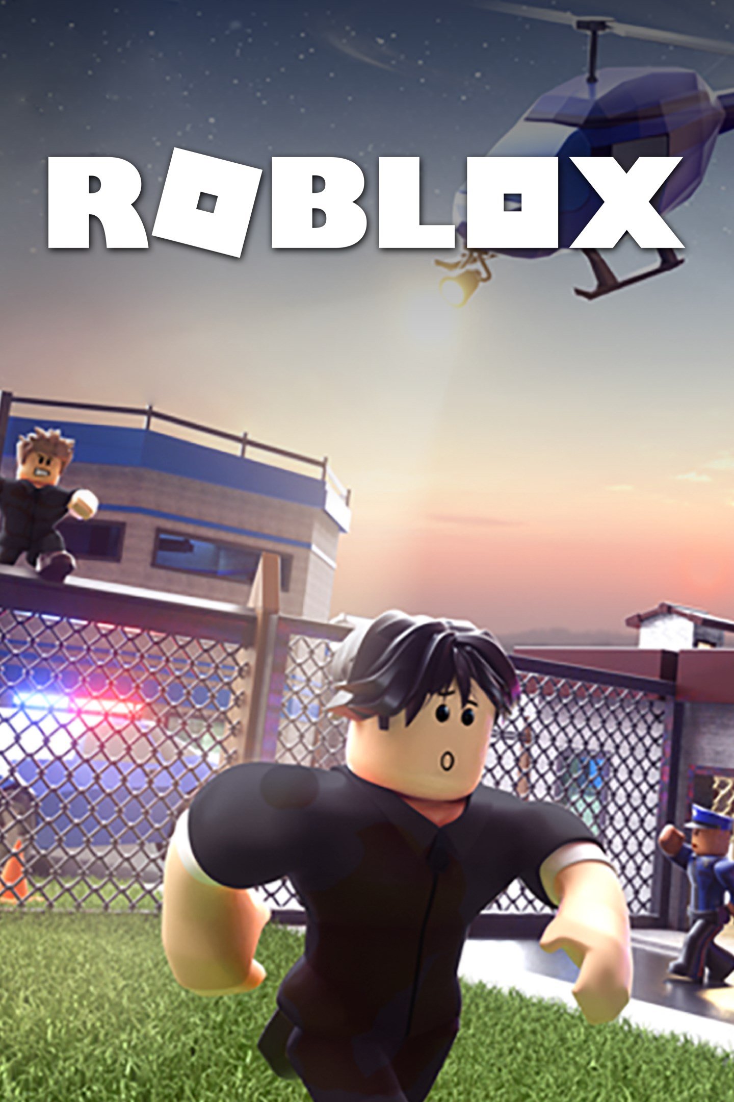 How to play Roblox on Chromebook without google play in 2021