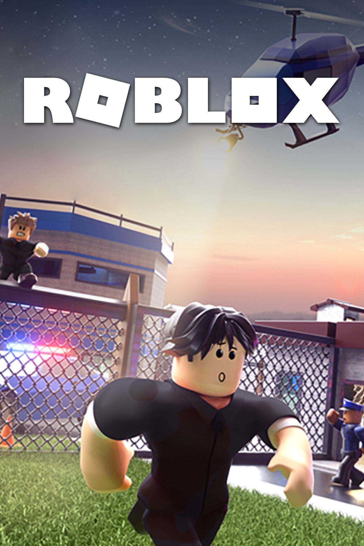 roblox download app store