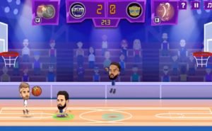 Basketball Stars Unblocked 66 76 What Is It How To Play Online Digistatement