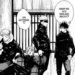 New Jujutsu Kaisen game? Jujutsu Kaisen manga panel