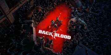 Back 4 Blood release