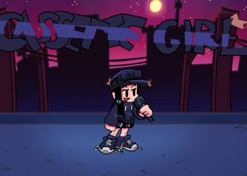 Friday Night Funkin’ Cassette Girl Mod is making Fans Crazy (Download Link Inside)