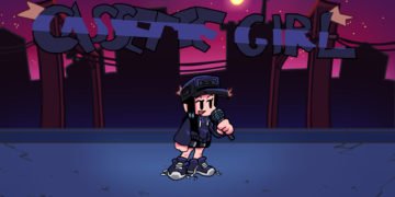 Friday Night Funkin’ Cassette Girl Mod is making Fans Crazy (Download Link Inside)
