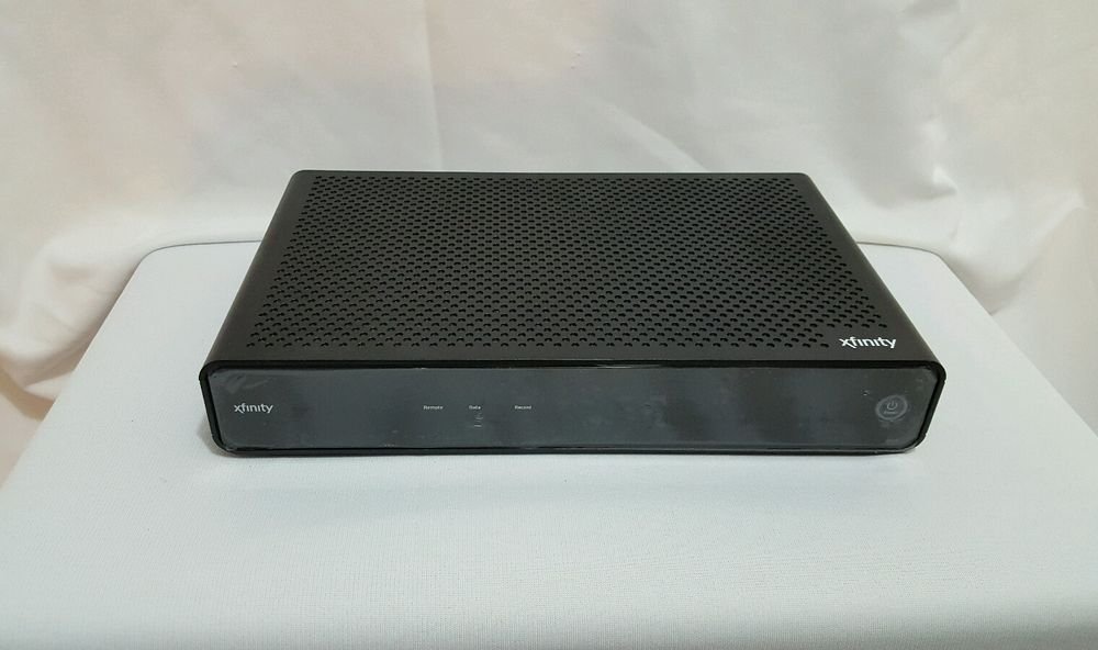 Xfinity DVR problems 2021 workarounds and fixes DigiStatement