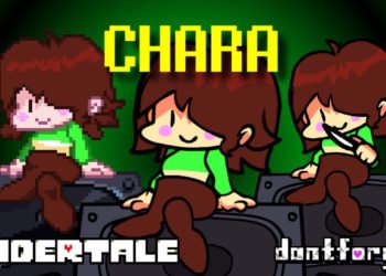 FNF Chara