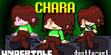 FNF Chara