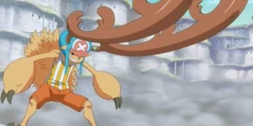 One Piece Chapter 1007 Raw Scans Spoilers