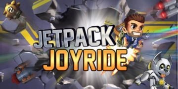 Jetpack Joyride official cover