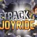 Jetpack Joyride official cover