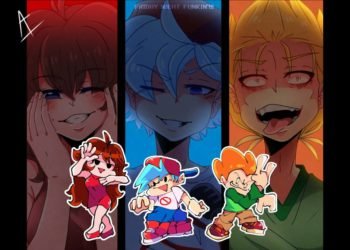 Friday Night Funkin’ (FNF) : Foned In is live, play game on your mobile browser easily ( Link Inside )