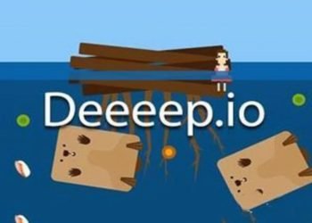 Deeeep.io Cover Picture