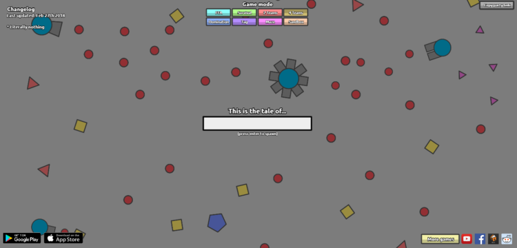 Diep.io unblocked : What is it &amp; How to play online ? - DigiStatement