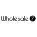 Wholesale7 logo