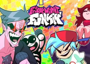 Is Friday Night Funkin on Steam ? When is it coming in 2021 ?