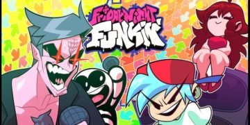 Is Friday Night Funkin on Steam ? When is it coming in 2021 ?