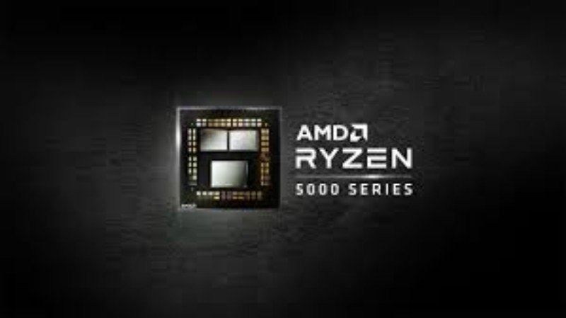 AMD Ryzen 5000 image