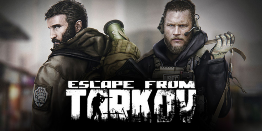 Escape from Tarkov download size for 2021: What is it? - DigiStatement