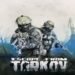 Escape from Tarkov poster